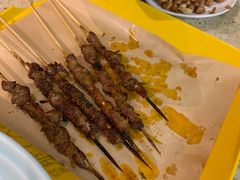 -我是那个大叔·美食研究所(新塘路店)