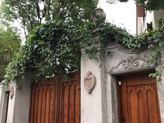 -RAC BAR(安福路店)