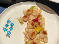 -馋遇江南·精致湖景雅宴(东方之门店)