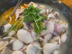 -大鼎石锅鱼(春江里店)