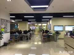 -诺亚雅思托福北郊中心(凤城路店)