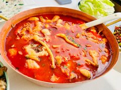 -沿途四季·云南菜·诗酒茶(蓝色港湾店)