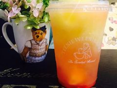 -TEENIE WEENIE(正大广场店)