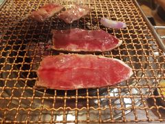 -九田家黑牛烤肉料理(三墩店)