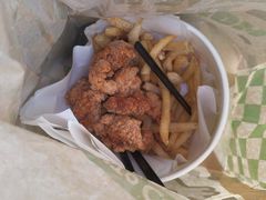 -Potato Corner(广州天河城店)