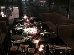 -wann lounge 低温慢煮牛排·清吧