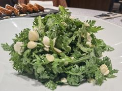 -北京王府井希尔顿酒店·秦唐中餐厅Chynna