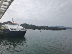 -南丫岛