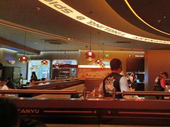 -探鱼·鲜青椒爽麻烤鱼(正佳广场店)