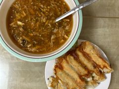 -青岛锅贴(四流中路店)