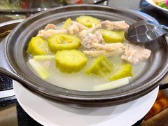 -小榄公饭店·岭南庭院餐厅(民安北路店)