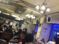 大堂-月圆火锅(宁海东路二店)