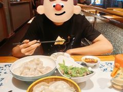 -东方饺子王(新阳路店)