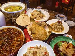 -面辣子·陕西家乡菜(钟楼店)