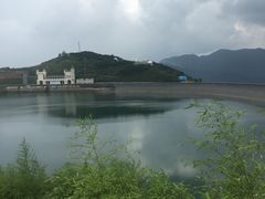 -江南天池