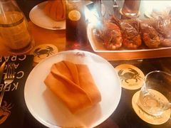 -Ministry of Crab(科伦坡店)