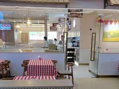 -西贝(金桥店)