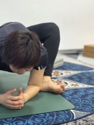 -MK·优璨瑜伽·普拉提