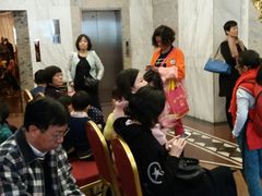 -番禺宾馆丽苑厅