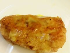 法式羊排-听松楼·花园酒店·自助餐厅(红梅公园店)