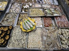 -渔码头食府(蓬莱阁店)