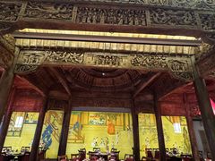 -HOHO餐厅(古子城店)