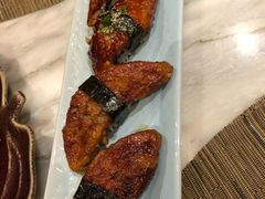 -月下料理(楷林IFC店)