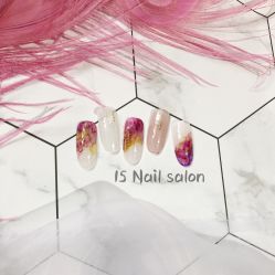 -15 Nail日式美甲美睫