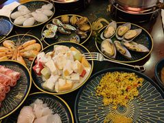 -火舞泰·泰式海鲜火锅餐厅(世纪城店)