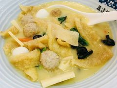 全家福-粗茶淡饭(东关街店)