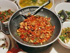 -味上湘菜馆(阿波罗店)
