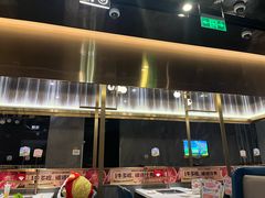 -海底捞火锅(长宁路龙之梦店)