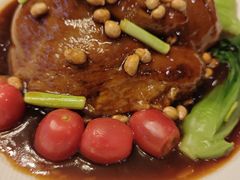 -山南熏肉大饼(辽菜旗舰店)