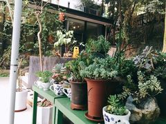 -箱美术馆私房菜(水晶郦城店)