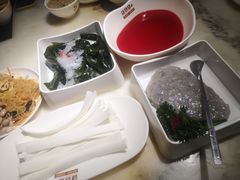 -东道煮牛肉火锅(东盛大街店)