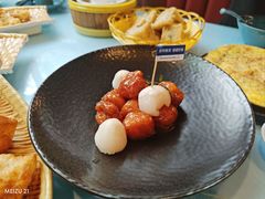 -安泰楼·佛跳墙创始人·传统闽味早茶·酒楼(三坊七巷闽菜地标店)