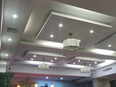 大堂-小李子油焖大虾(南浦店)