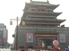 -鼓楼夜市