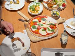 -新贝乐意大利餐厅(苏州中心店)