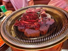 -西塔老太太泥炉烤肉(苏州大悦城店)
