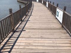 -天津东丽湖风景区