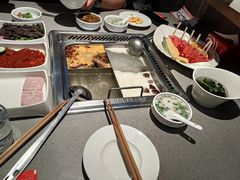 -海底捞火锅(王府井店)