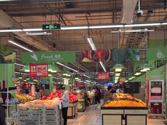 -大润发(张江店)