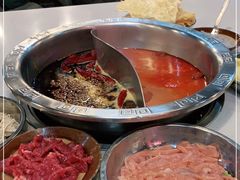 -憨铁匠老火锅(龙岗万科里店)