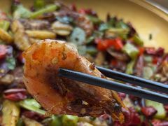 -阆辣荟餐饮(老味道8年·古城店)