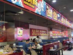 -青木岚小海鲜•小龙虾(友谊店)