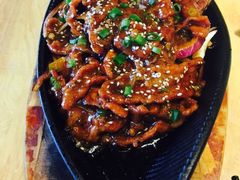 -金悦印象小馆(三里河店)