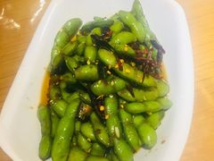 -可可大虾武汉土菜大排档(万松园1店)