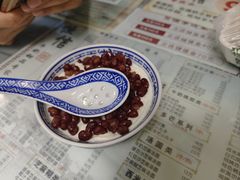 -恒信牛奶甜品(南京总店)