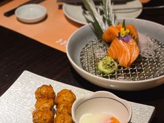 -山葵家·创意料理(宁波来福士店)
